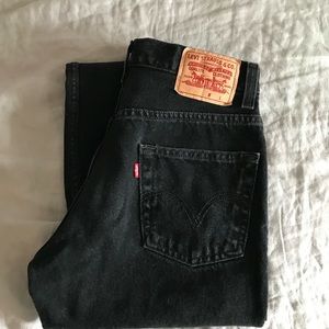 LEVIS RELAXED FIT COUPE RELAX550™